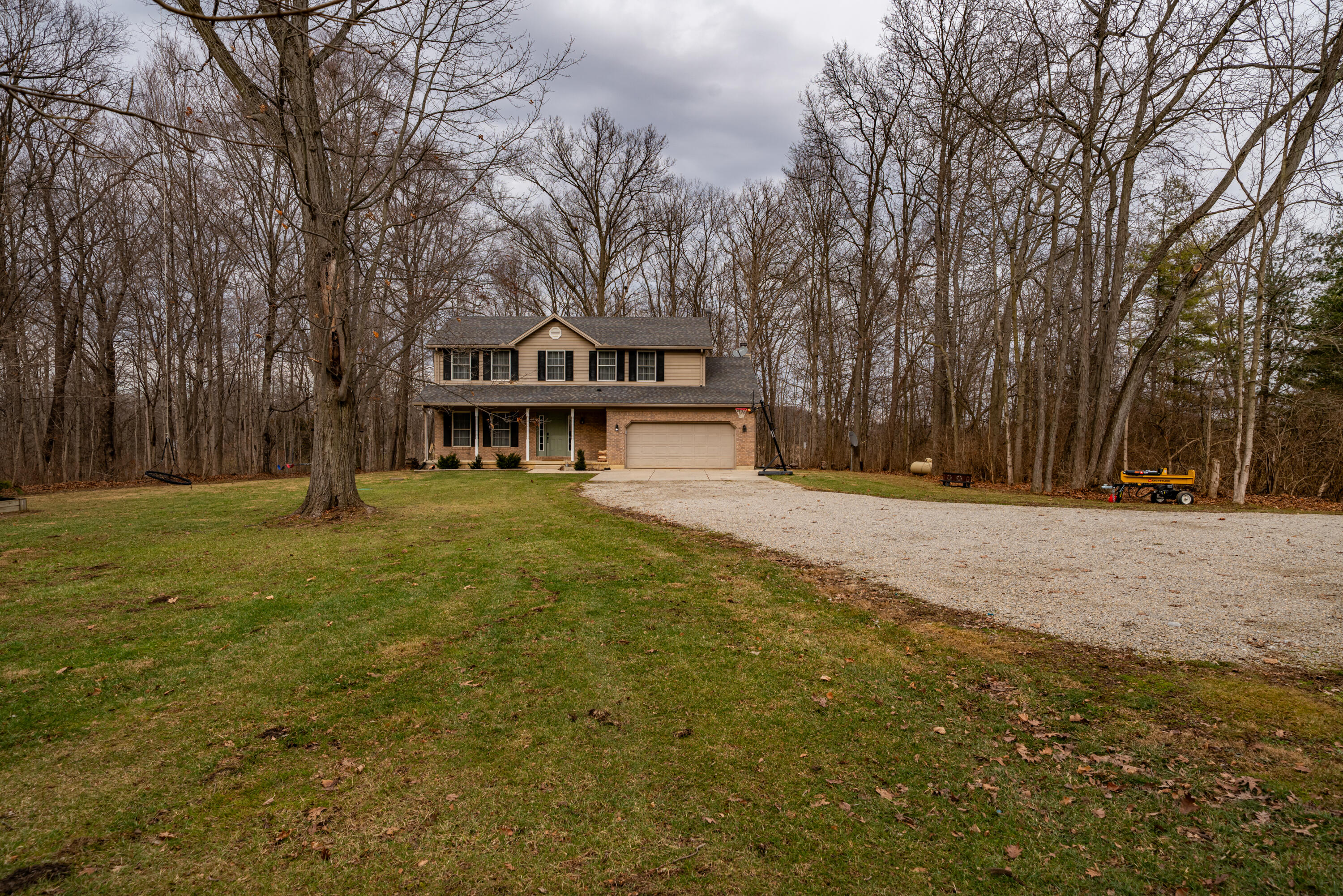 7416 Rike Road Covington, OH 45318 - Photo 72 of 96 Gallery Image 72