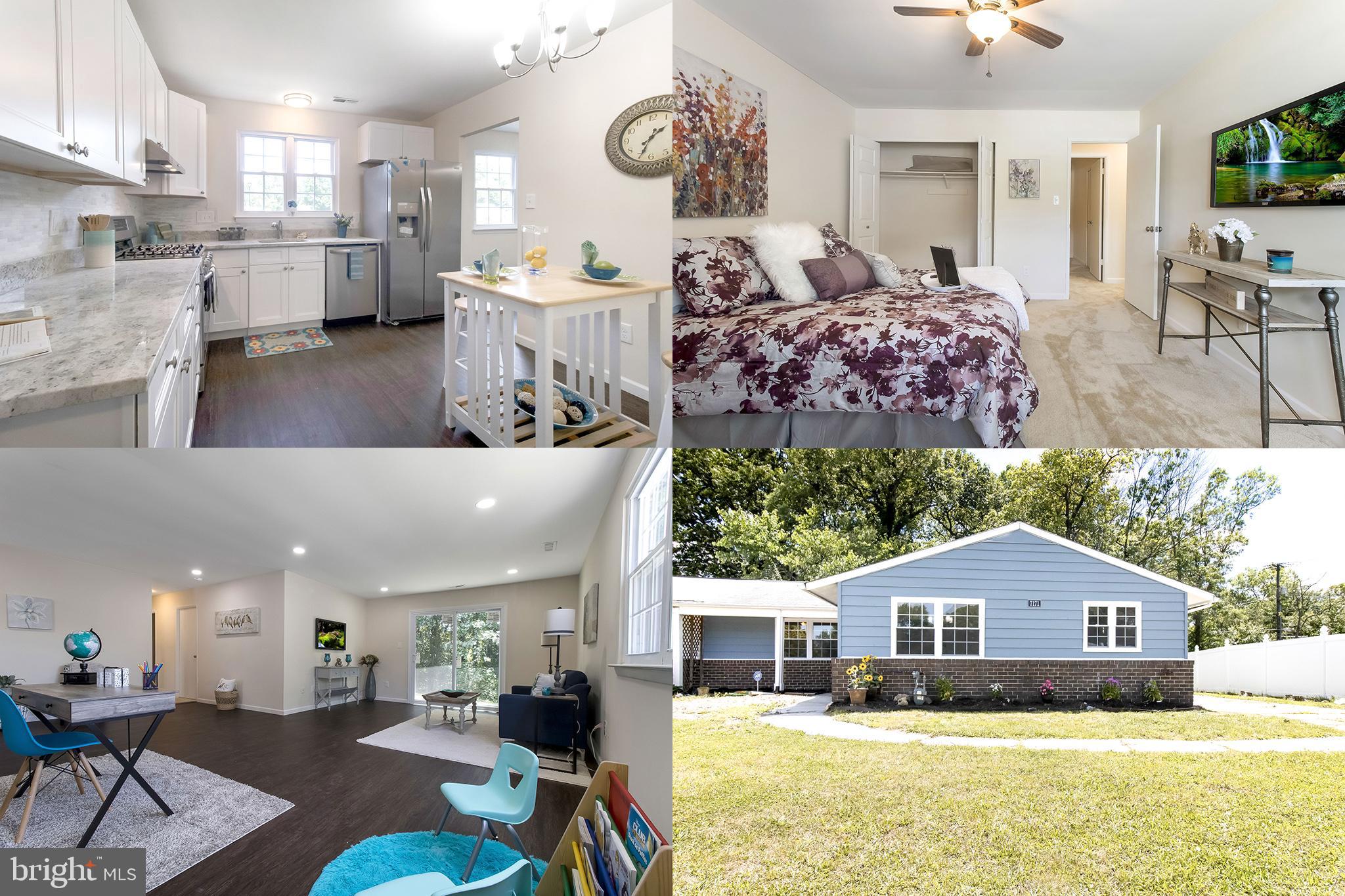 7171 Fairbrook Road Baltimore, MD 21244 - Photo 1 of 39