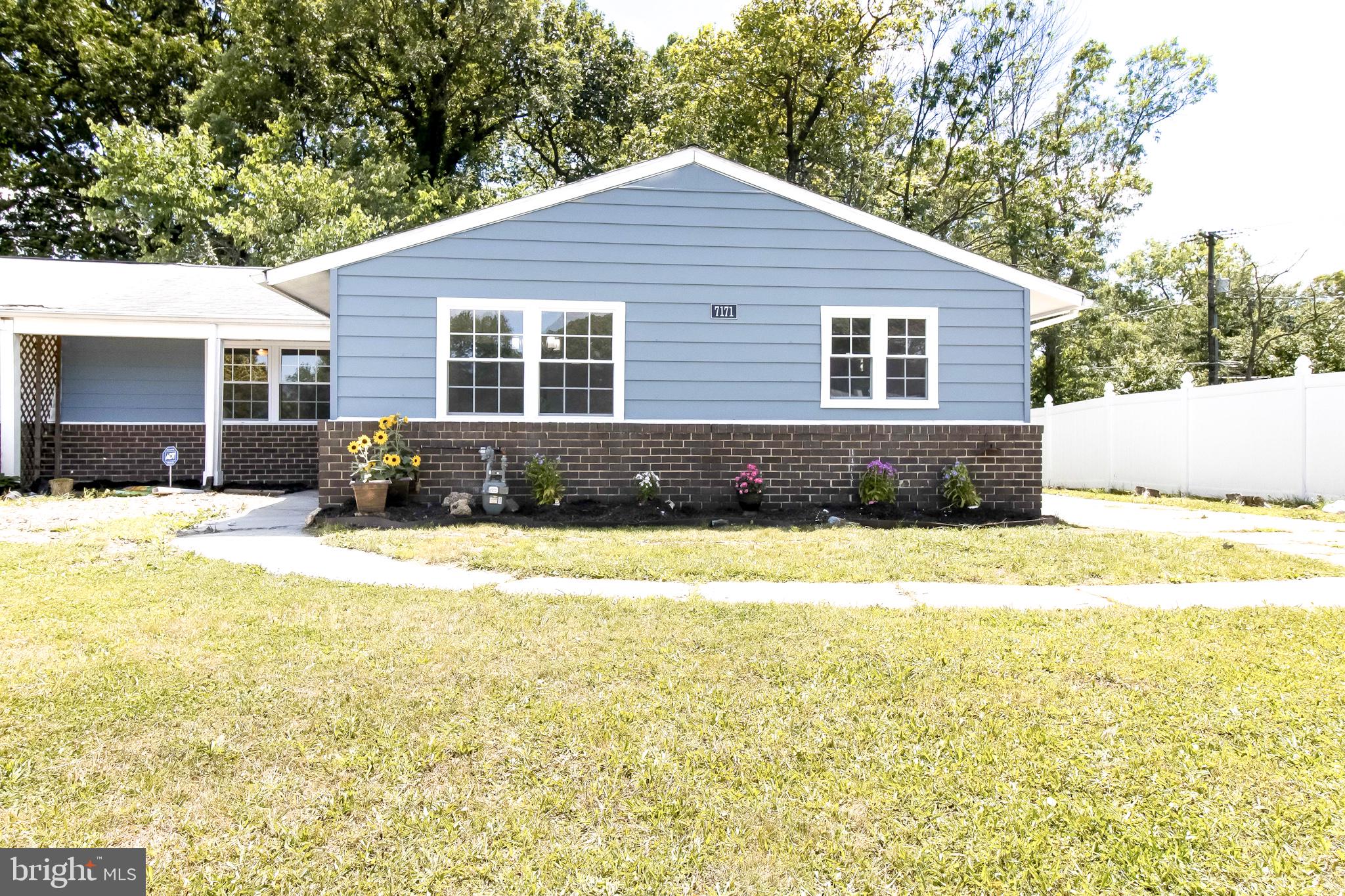 7171 Fairbrook Road Baltimore, MD 21244 - Photo 2 of 39