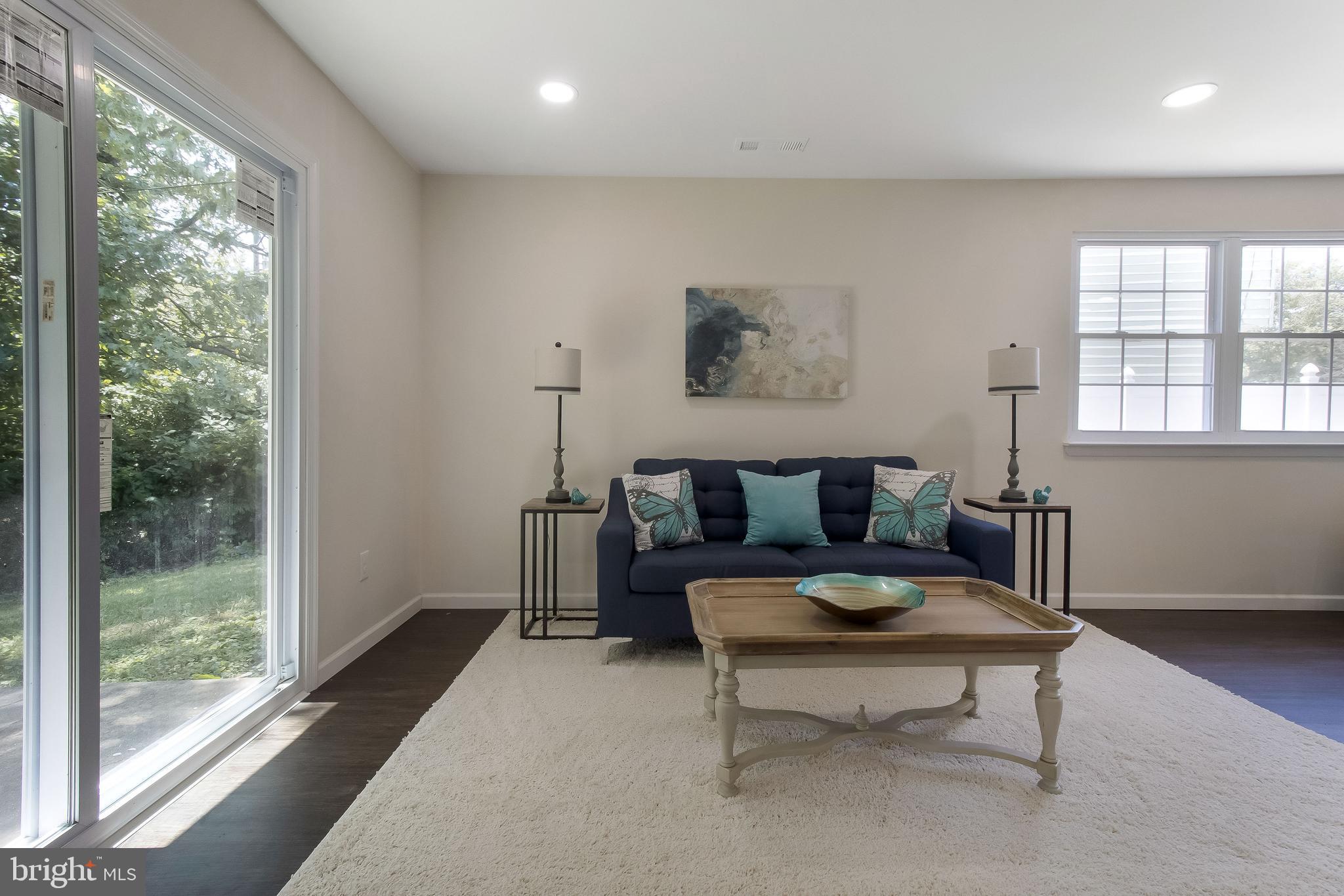7171 Fairbrook Road Baltimore, MD 21244 - Photo 18 of 39