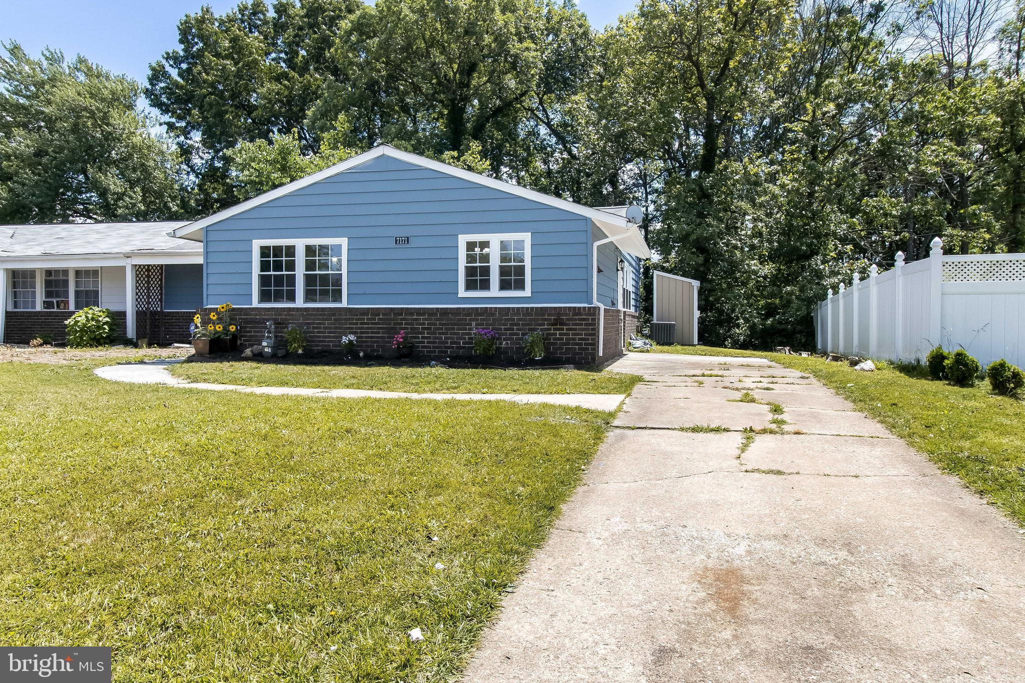 7171 Fairbrook Road Baltimore, MD 21244 - Photo 3 of 39