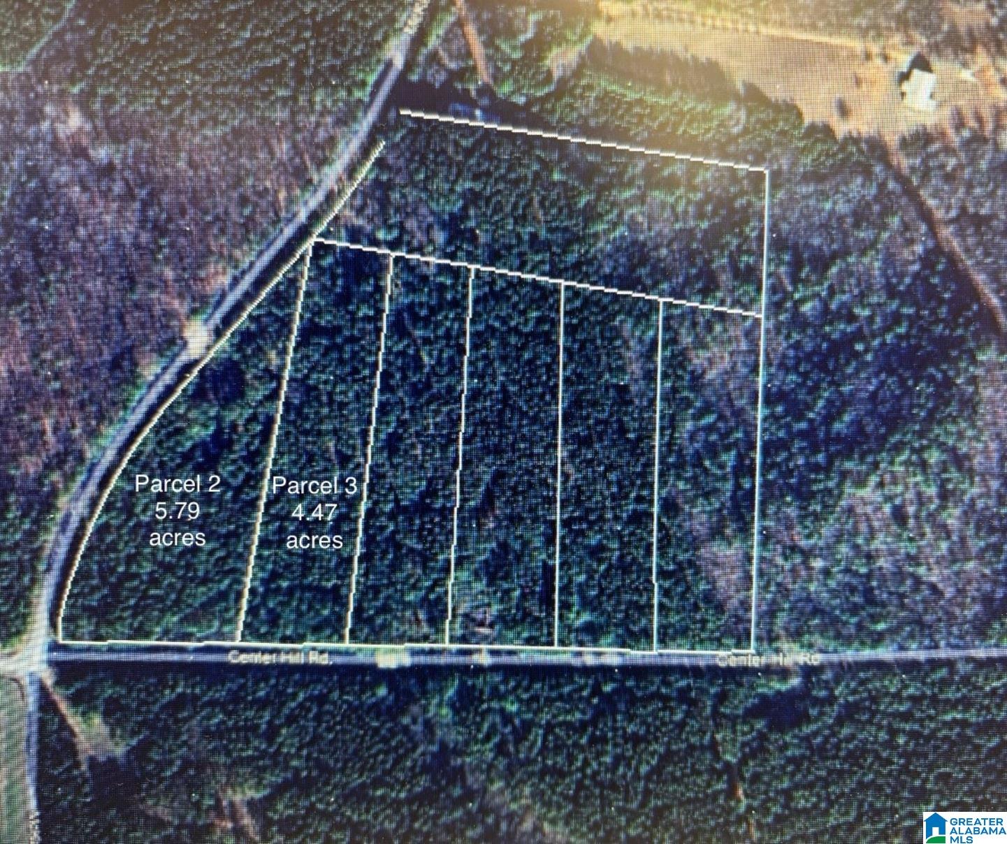 Center Hill Road, Unit 10 26 Delta, AL 36258 - Photo 4 of 4