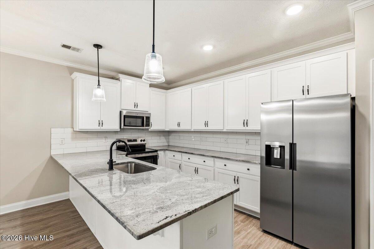 2041 Limerick Court Grovetown, GA 30813 - Photo 12 of 30