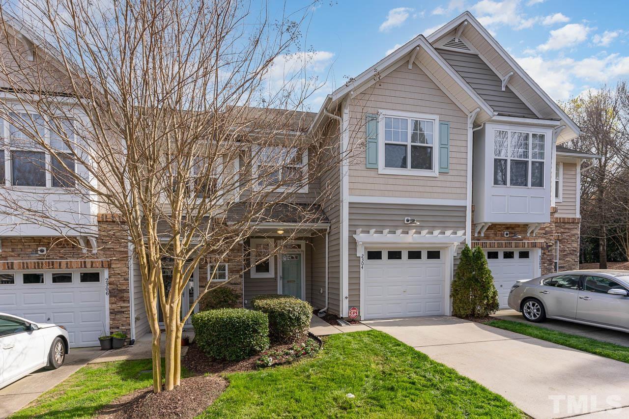 2304 Wispy Green Lane Raleigh, NC 27614 - Photo 3 of 25 Gallery Image 3
