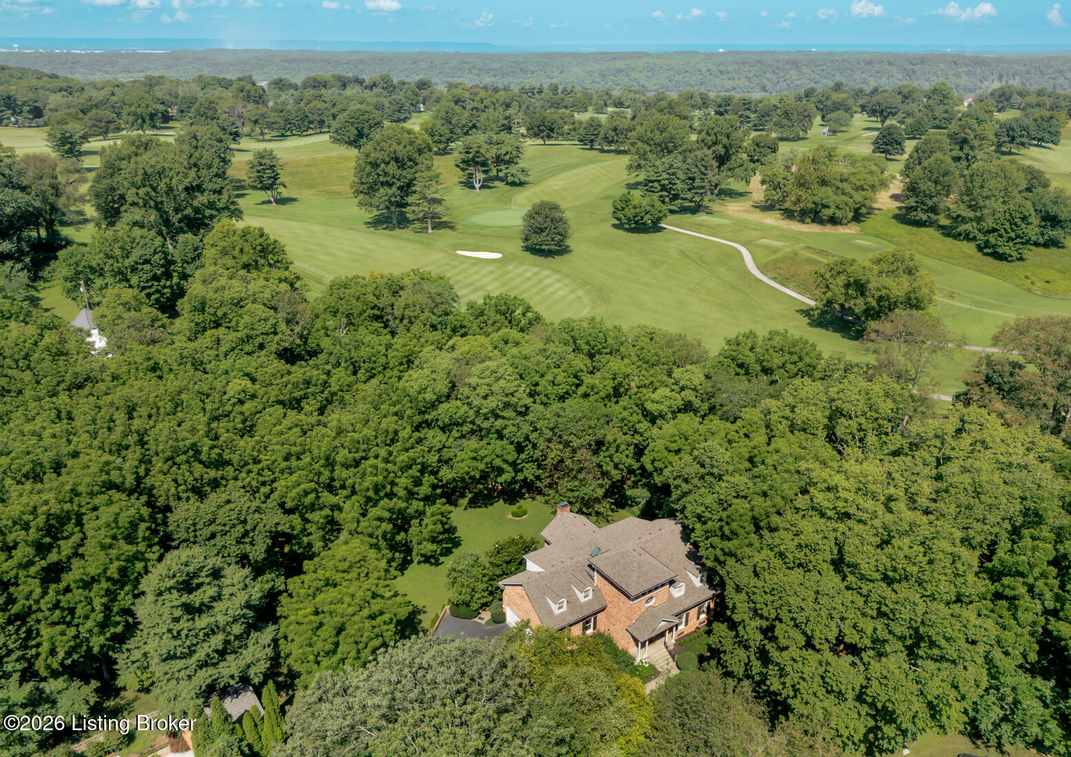 13018 Surrey Road Goshen, KY 40026 - Photo 25 of 31 Drone 1