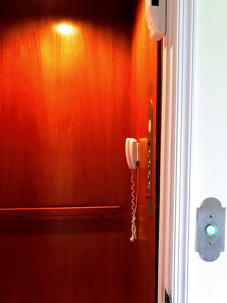 3810 Northwest 5th Terrace Boca Raton, FL 33431 - Photo 13 of 20 ELEVATOR