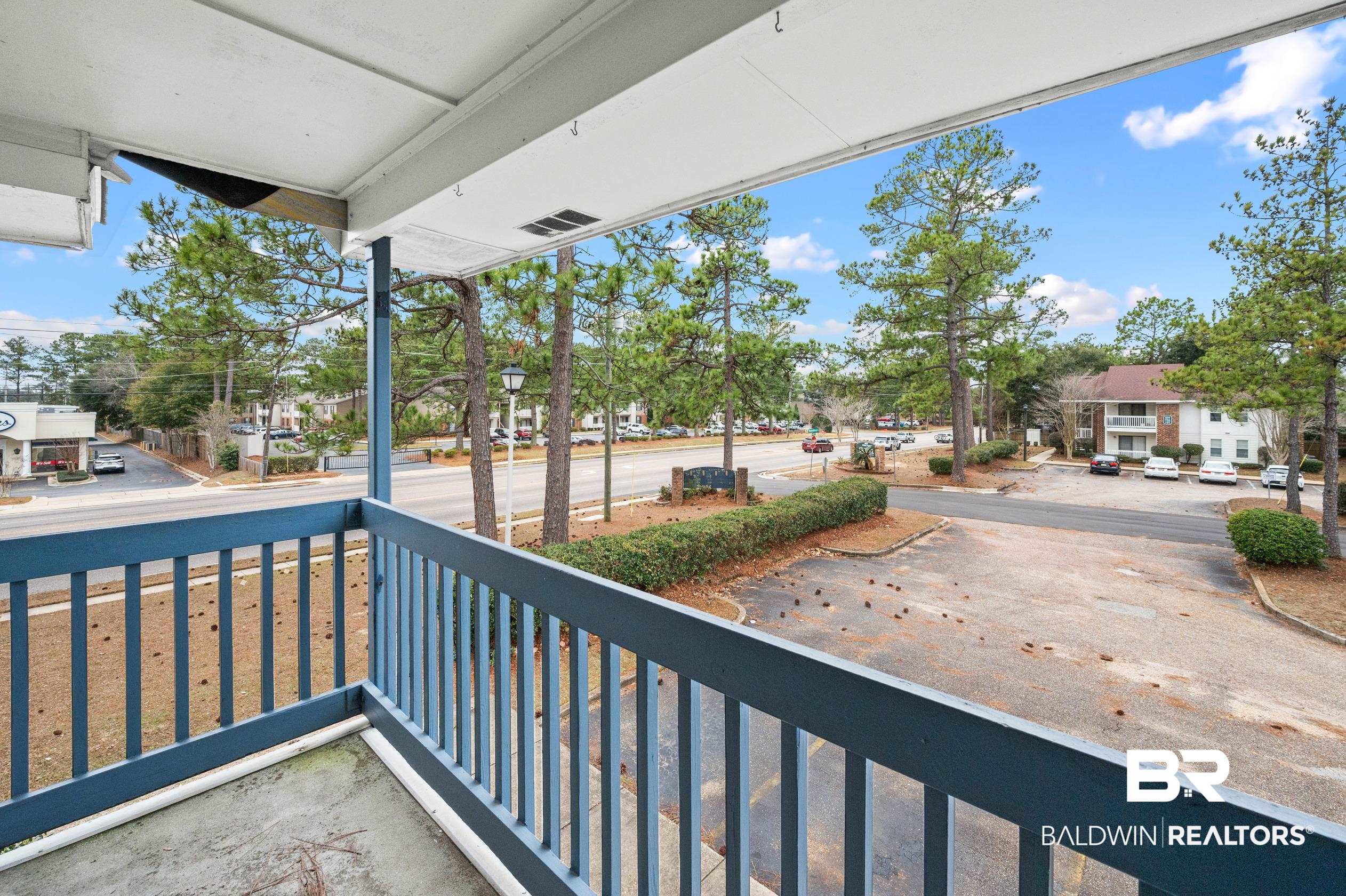 6040 Grelot Road, Unit 201 Mobile, AL 36609 - Photo 20 of 21