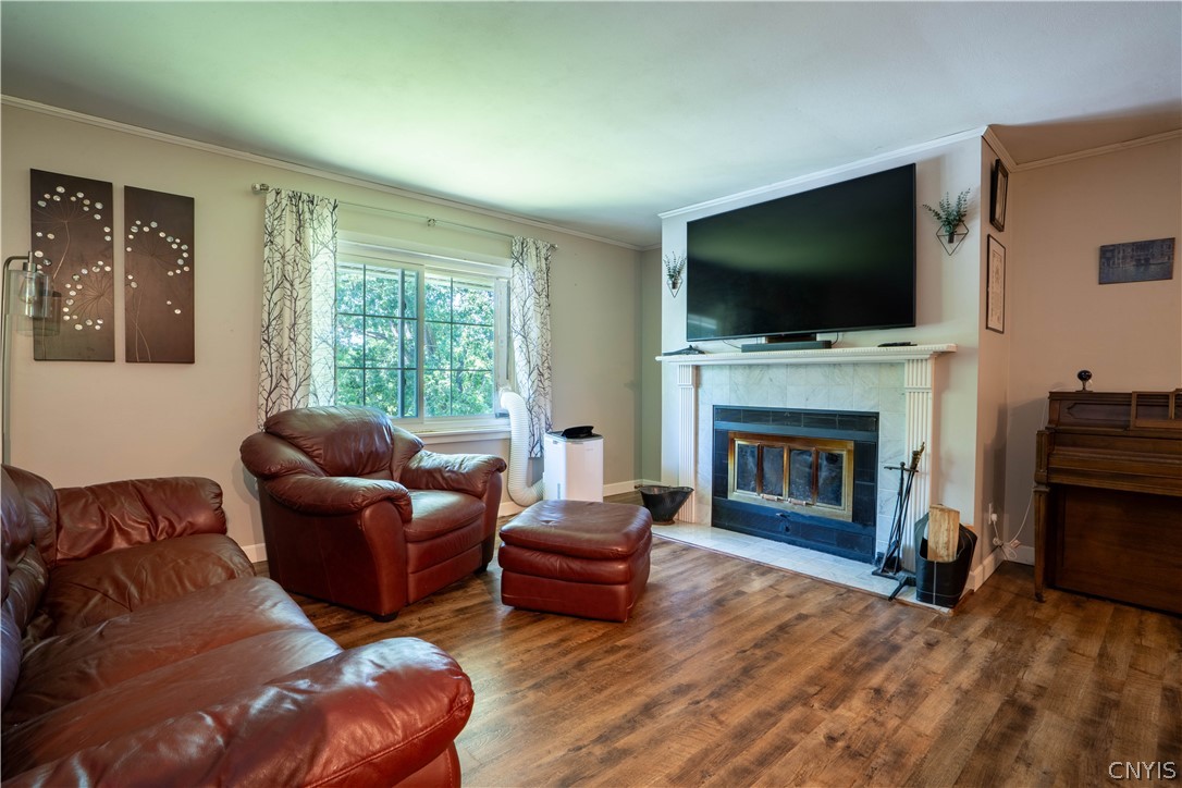 161 Dutch Hill Road Frankfort, NY 13340 - Photo 12 of 50