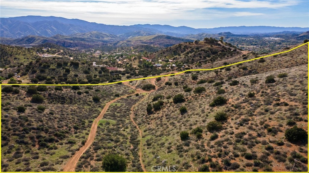 0 Hanawalt Road Agua Dulce, CA 91390 - Photo 13 of 38 Gallery Image 13