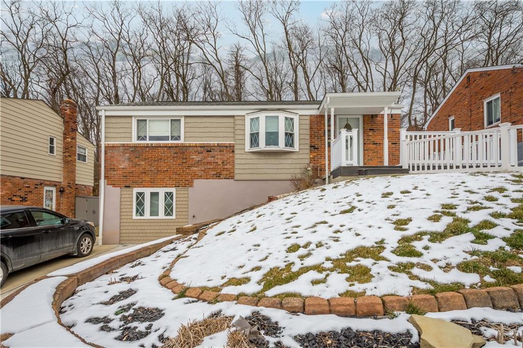 1303 McCully Road Pittsburgh, PA 15234 - Photo 1 of 25 Gallery Image 1
