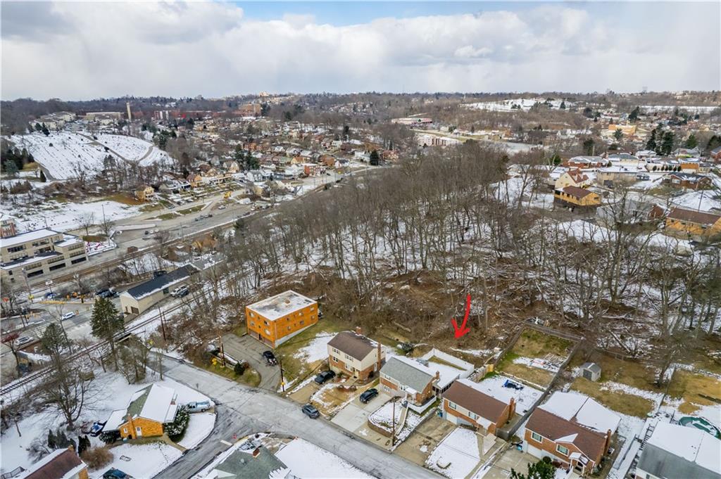 1303 McCully Road Pittsburgh, PA 15234 - Photo 25 of 25 Gallery Image 25
