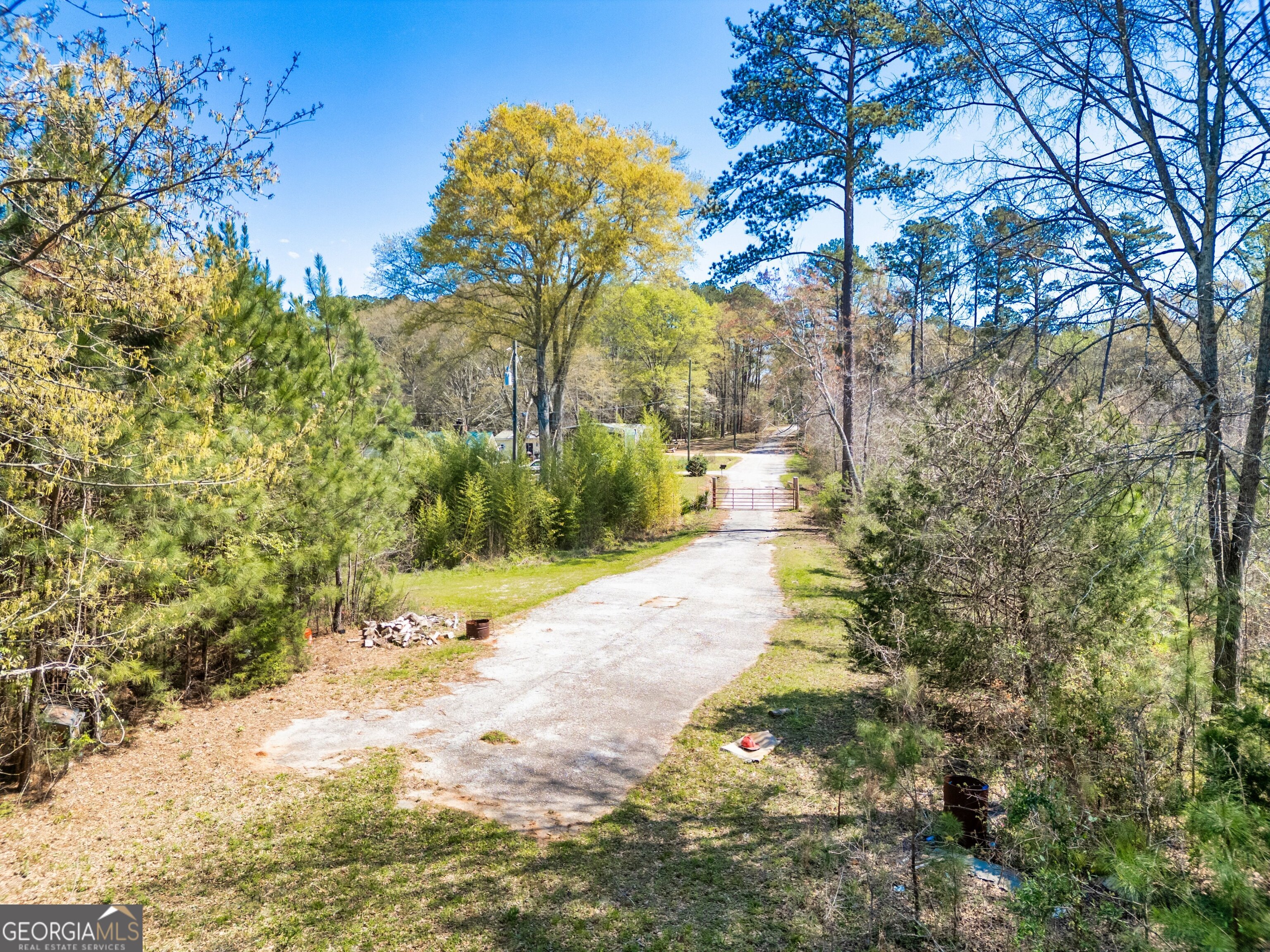 120 Bennett Road Covington, GA 30014 - Photo 3 of 22