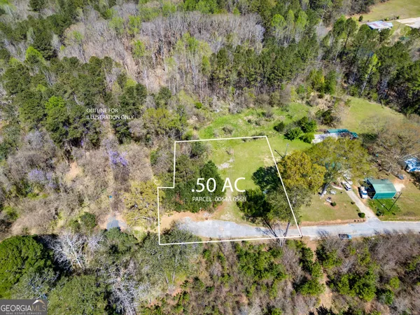 $115,000 | 120 Bennett Road, Covington, GA 30014