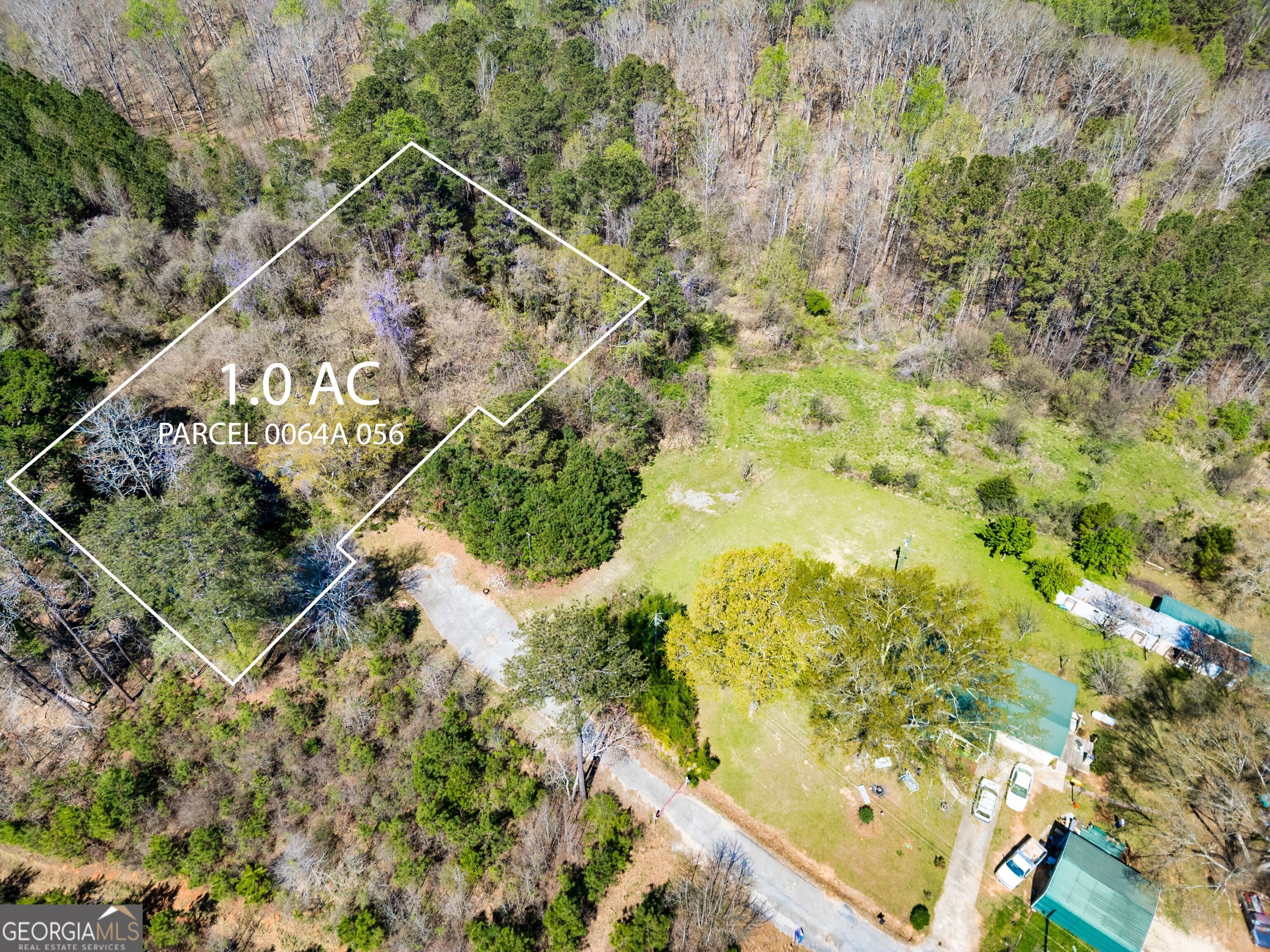 120 Bennett Road Covington, GA 30014 - Photo 9 of 22