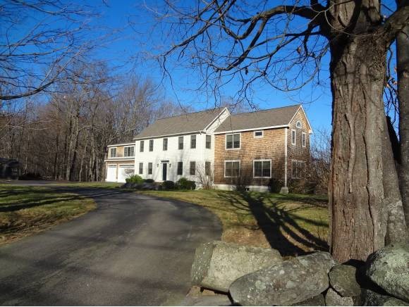 89 Beech Hill Road Exeter, NH 03833 - Photo 1 of 1