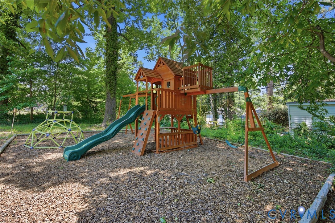 8210 Ireton Road Henrico, VA 23228 - Photo 28 of 36 a view of a park