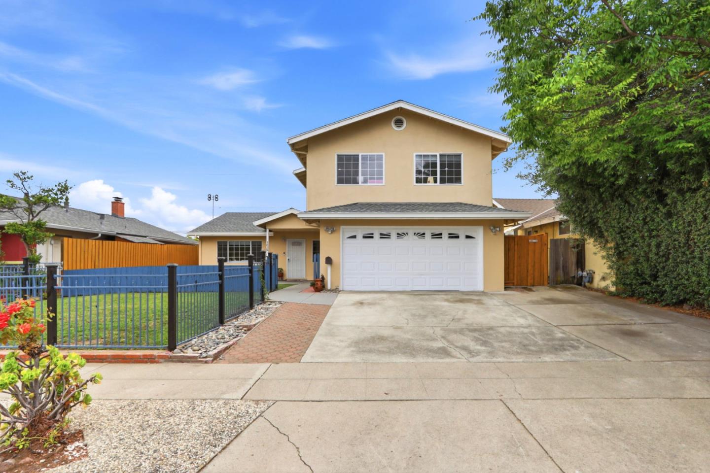 1532 Kooser Road San Jose, CA 95118 - Photo 2 of 33