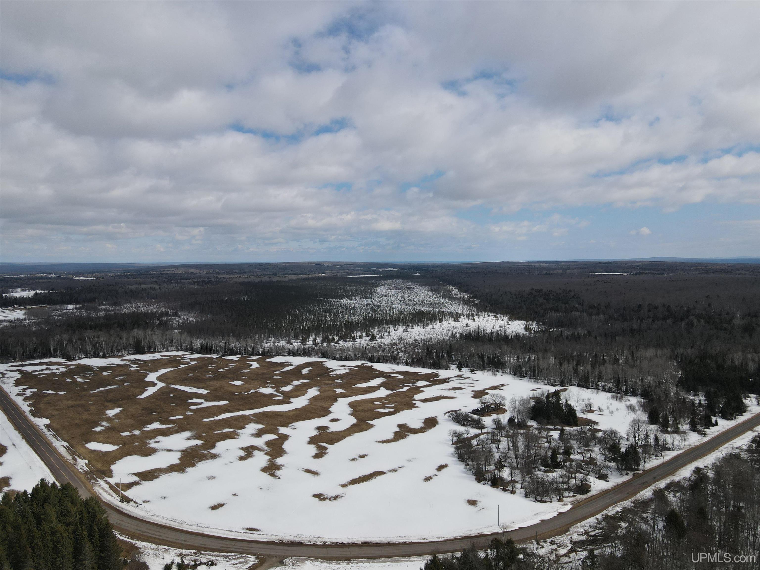 Near Grist Mill Road Baraga, MI 49908 - Photo 3 of 9