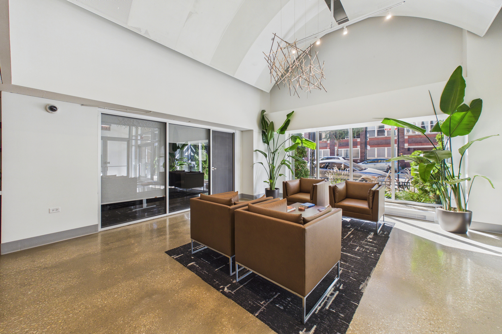 111 South Morgan Street, Unit 501 Chicago, IL 60607 - Photo 3 of 20 Gallery Image 3