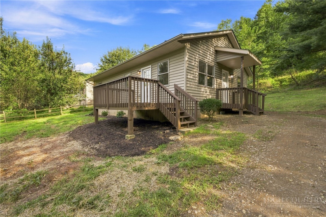 149 Red Maple Lane Boone, NC 28607 - Photo 1 of 29 Gallery Image 1