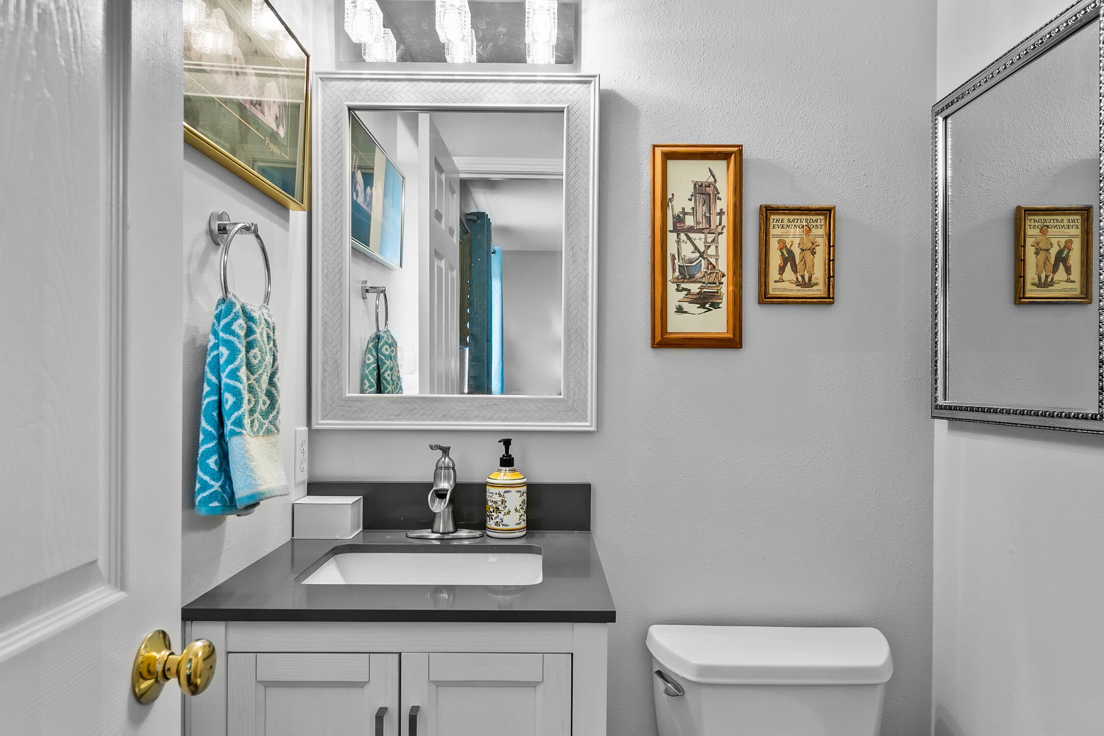 605 Center Ridge Drive Culver, OR 97734 - Photo 21 of 21 Primary Bath