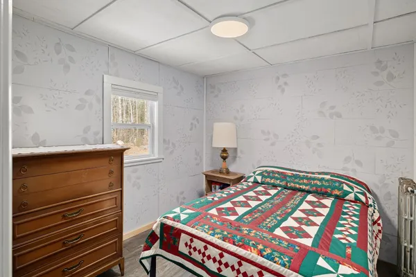 $315,000 | 777 Tenney Pond Road, Newbury, VT 05081