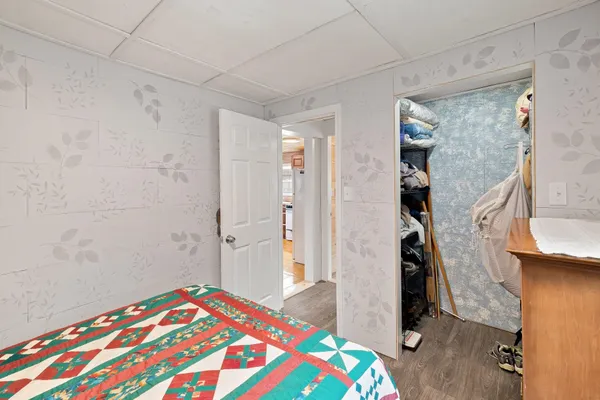 $315,000 | 777 Tenney Pond Road, Newbury, VT 05081