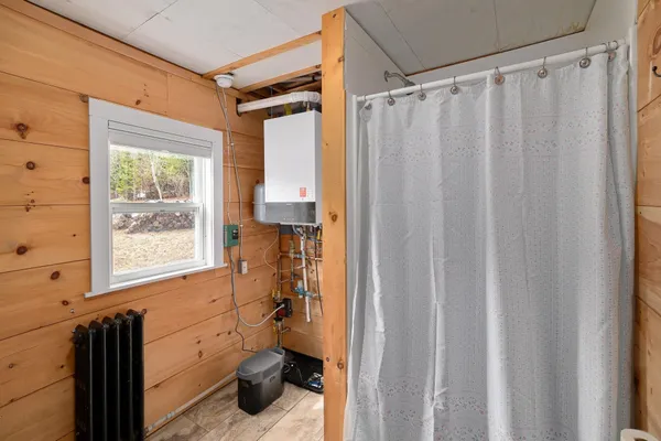 $315,000 | 777 Tenney Pond Road, Newbury, VT 05081