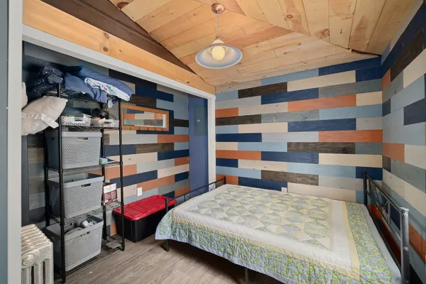 $315,000 | 777 Tenney Pond Road, Newbury, VT 05081