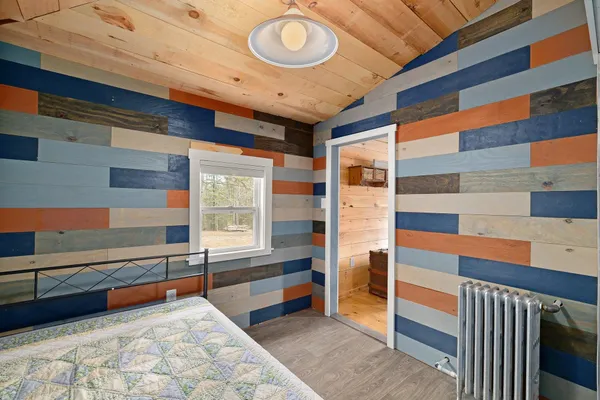 $315,000 | 777 Tenney Pond Road, Newbury, VT 05081