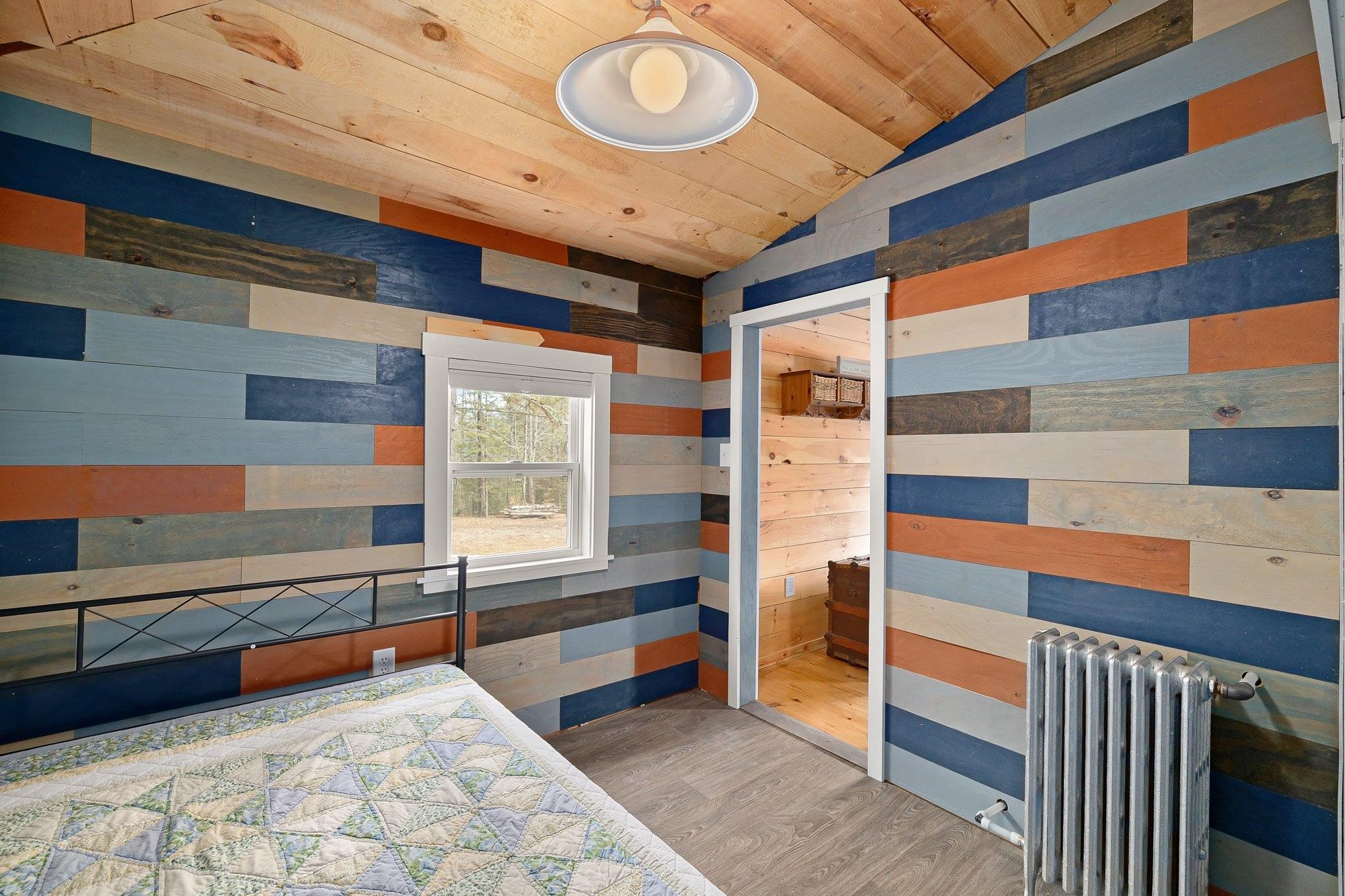 777 Tenney Pond Road Newbury, VT 05081 - Photo 17 of 36