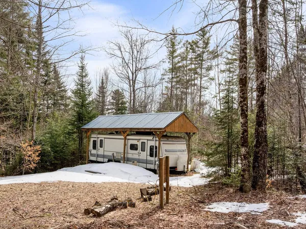 $315,000 | 777 Tenney Pond Road, Newbury, VT 05081