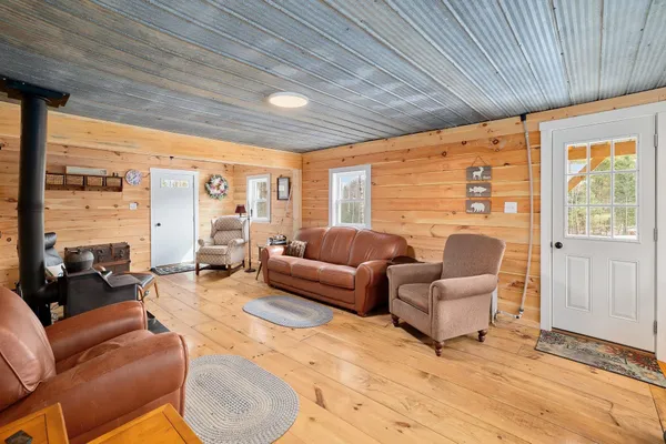 $315,000 | 777 Tenney Pond Road, Newbury, VT 05081