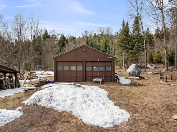$315,000 | 777 Tenney Pond Road, Newbury, VT 05081