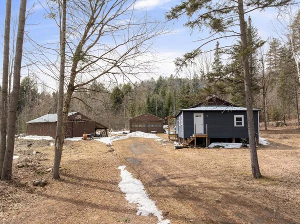 $315,000 | 777 Tenney Pond Road, Newbury, VT 05081