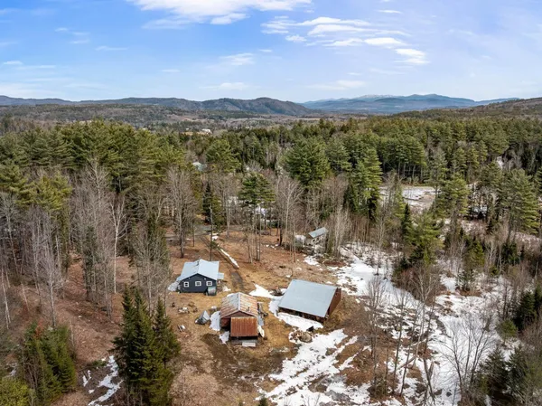 $315,000 | 777 Tenney Pond Road, Newbury, VT 05081