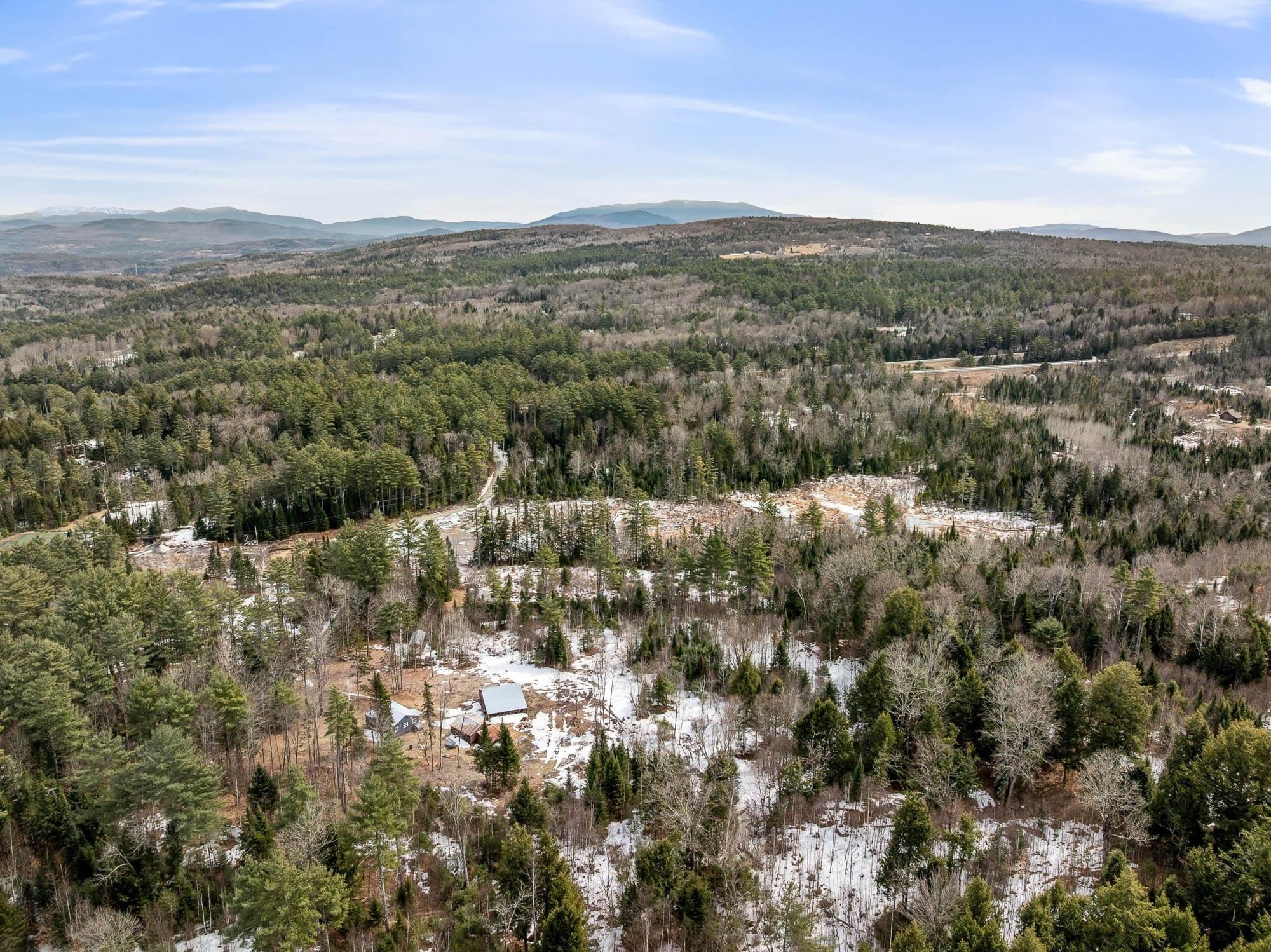 777 Tenney Pond Road Newbury, VT 05081 - Photo 31 of 36