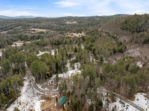 $315,000 | 777 Tenney Pond Road, Newbury, VT 05081