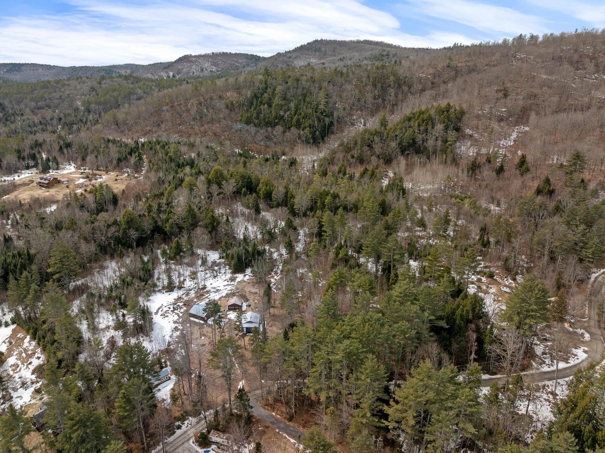 777 Tenney Pond Road Newbury, VT 05081 - Photo 33 of 36