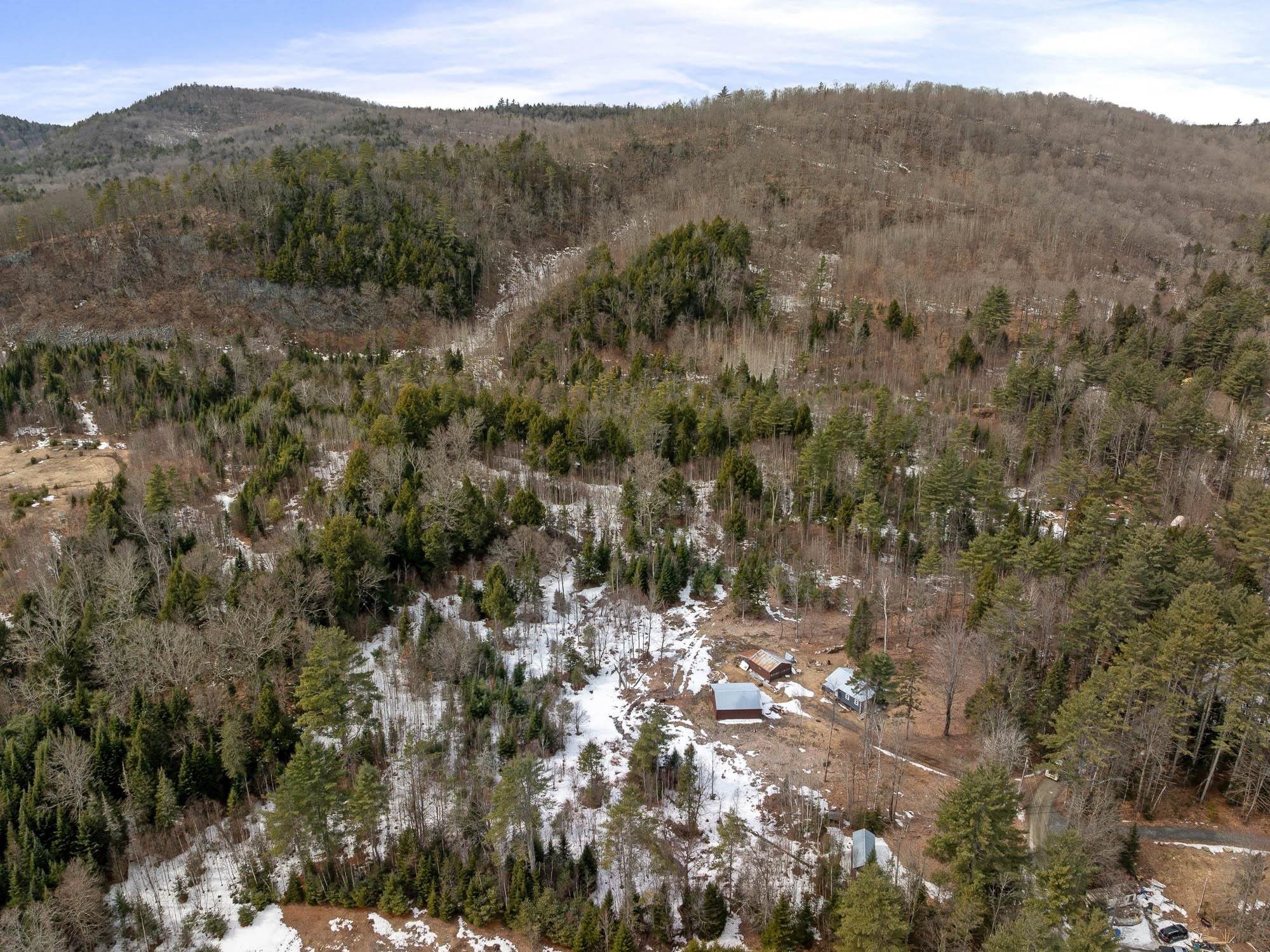 777 Tenney Pond Road Newbury, VT 05081 - Photo 34 of 36