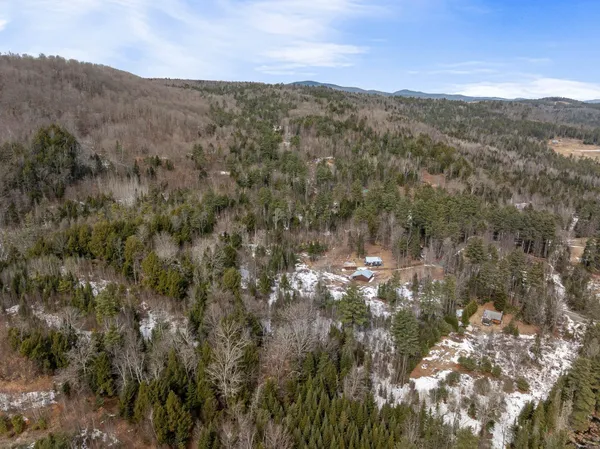 $315,000 | 777 Tenney Pond Road, Newbury, VT 05081