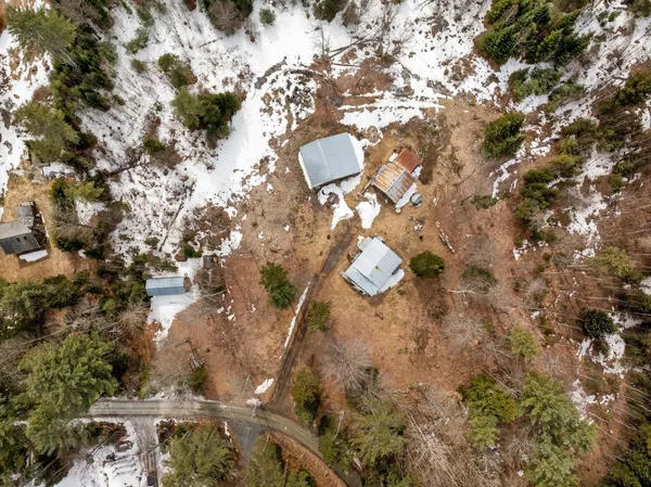 $315,000 | 777 Tenney Pond Road, Newbury, VT 05081