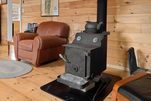 $315,000 | 777 Tenney Pond Road, Newbury, VT 05081