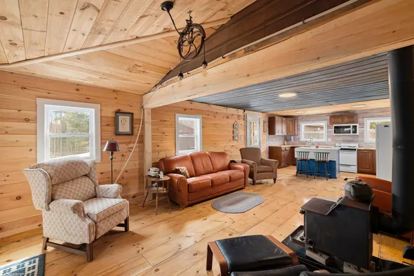 $315,000 | 777 Tenney Pond Road, Newbury, VT 05081