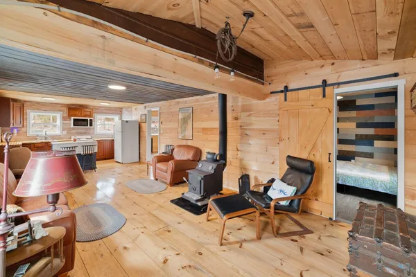 $315,000 | 777 Tenney Pond Road, Newbury, VT 05081