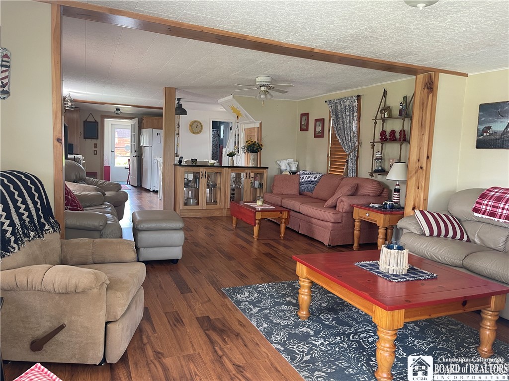 2462 Keller Road Ashville, NY 14710 - Photo 10 of 38