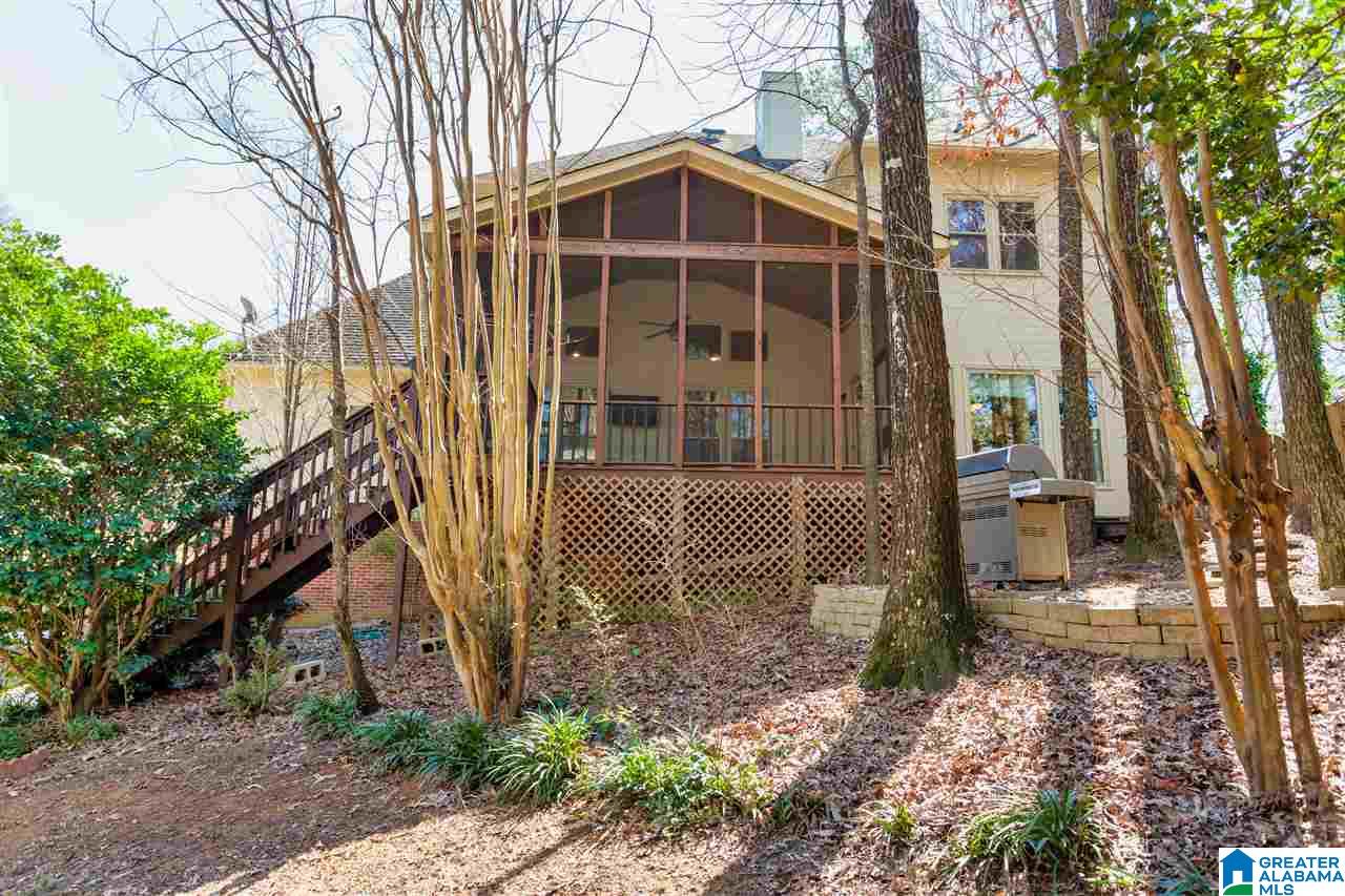 1416 Eden Ridge Circle Birmingham, AL 35244 - Photo 47 of 47