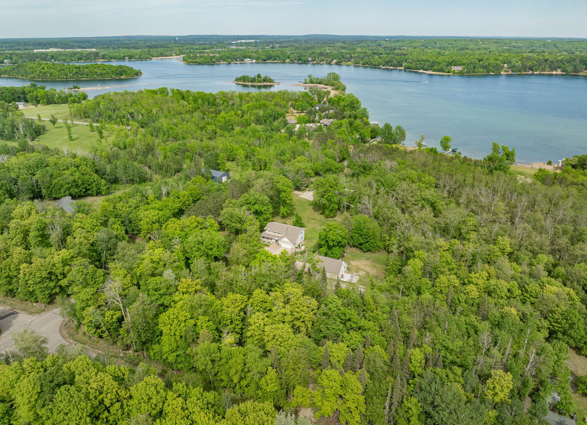 23259 Lampi Road Cohasset, MN 55721 - Photo 69 of 93