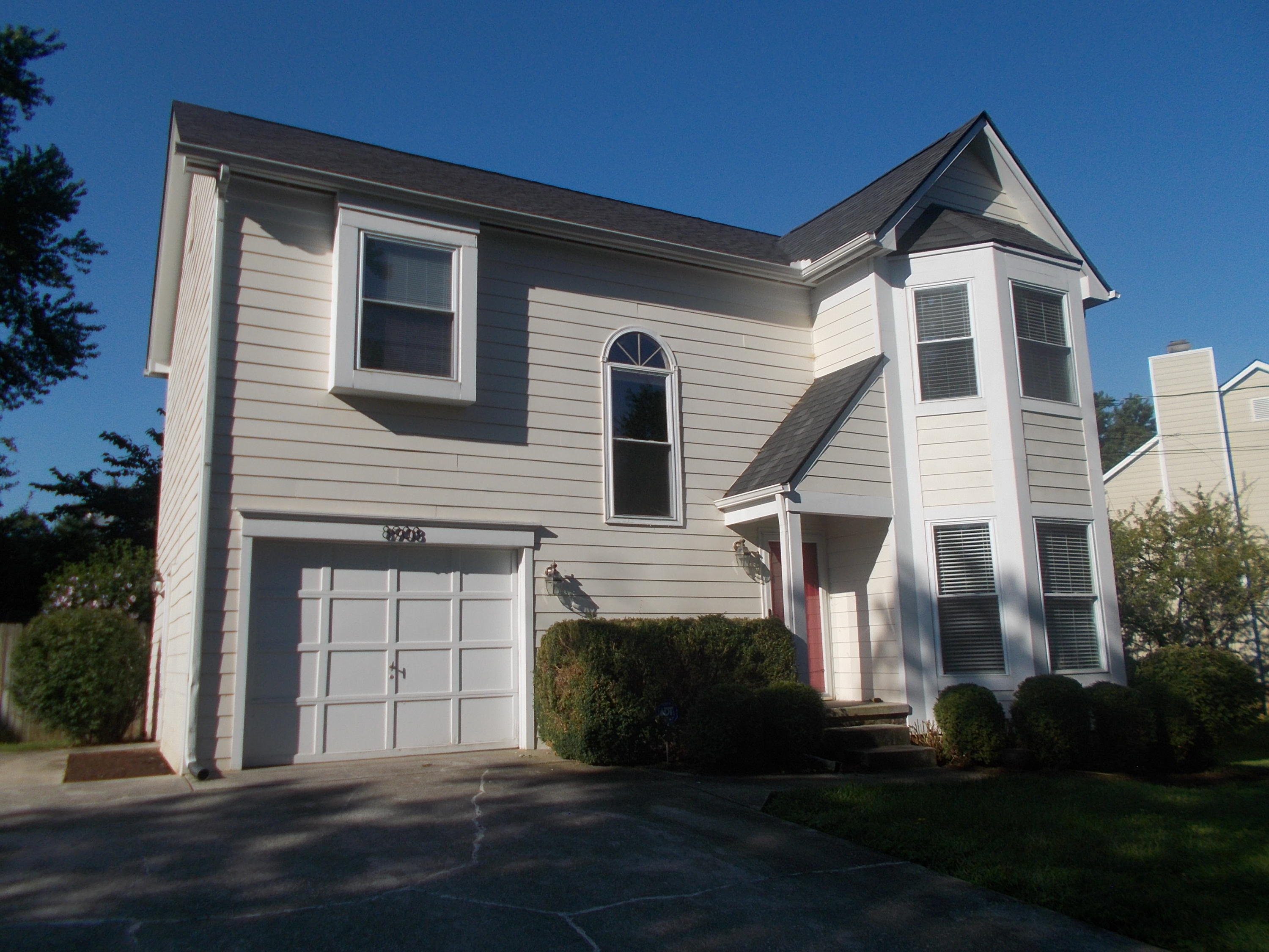 8908 Colchester Ridge Road Knoxville, TN 37922 - Photo 1 of 14 DSCN3688