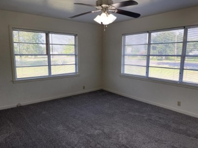 12341 Highway 21 Midway, TX 75852 - Photo 8 of 10 an empty room with a window